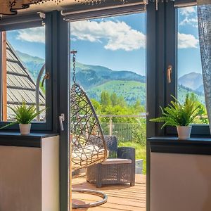 Apartament z 1 sypialnią