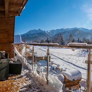 Apartament typu junior